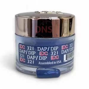 Polvo de inmersión DND DC 1,6 OZ #321 - Imagen 1 de 1