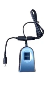 Mantra MFS 110 L1 Biometric Single Fingerprint Scanner, - Picture 1 of 3