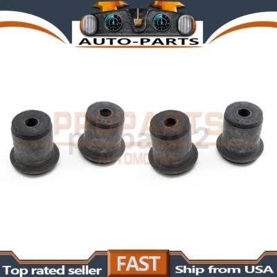 2 bujes de brazo de control inferior delantero Mevotech para Buick Century 1996 1995 1994 1993 Foto 1 de 4