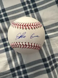 Edwin Encarnacion Signed/Autographed Baseball Fanatics Hologram - Picture 1 of 4