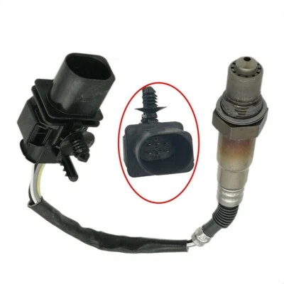 NUEVO sensor de oxígeno O2 aguas arriba para Lincoln MKS 2009-2012 2010-2012 Lincoln MKT Foto 1 de 4