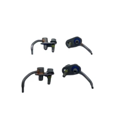 4* Piston Oil Nozzle 12677449 for 2.0T Regal Impala Malibu ATS CTS Camaro - Imagem 1 de 4