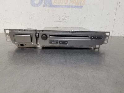 BMW 760LI 2006 AM-FM-MINI REPRODUCTOR DE DISCOS 6988968 Foto 1 de 4