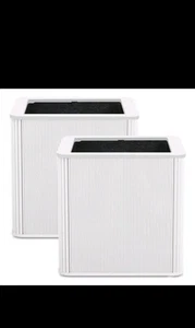 2er Pack 211+ True HEPA Ersatzfilter kompatibel mit Blue Pure 211+ Air C... - Bild 1 von 5