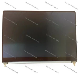OLED LCD Display Komplett Baugruppe für Samsung Galaxy Book4 Edge NP960XMA-KB1IT - Bild 1 von 14