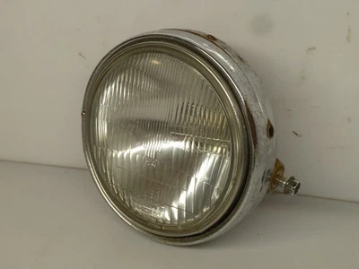 Honda CX500 C Custom headlight unit. - Изображение 1 из 4