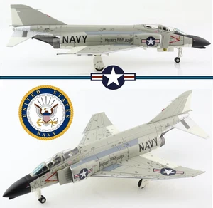 Hobby Master 1/72 HA19032 F4H-1 Phantom II USN, John Watts Young, High Jump - Picture 1 of 9