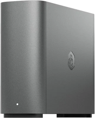 Synology BeeStation Plus 8TB Personal Cloud Storage Device BST170-8T - Image 1 of 4