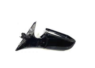 Espejo retrovisor lateral derecho BMW 650I 2012 2013 2014 2015 OEM tapa astillada blanca alpina Foto 1 de 4