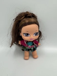 Bratz Babyz Girlz Girl Kiani Doll Original Clothes Earrings Shoes Rare - Picture 1 of 5