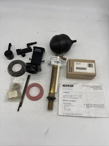 Kohler 84499 84503 Nachrüst-Schwimmerventil-Umbausatz - Bild 1 von 6