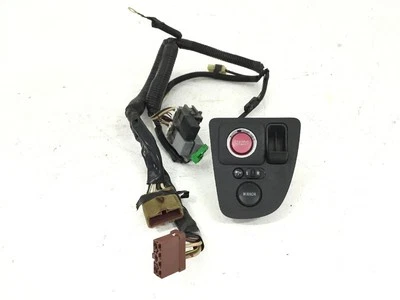 JDM HONDA DC5 Integra Type R Engine Push Start Button Switch OP ACURA TSX Used - Image 1 of 4