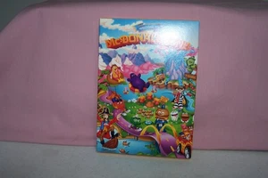 Happy Meal Toy Welcome To McDonaldland Kid's Meal Toy 2025 Sealed Pack NEW AB3H - Picture 1 of 6