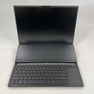 Asus ROG Zephyrus Duo 16 GX650 TOUCH 3.2GHz Ryzen 7 6800H 16GB 1TB RTX 3060 READ - Picture 1 of 10