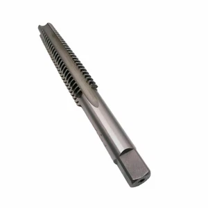 Herramienta de roscado de rosca de grifo trapezoidal derecha 1 pieza TR24x4,0 mm - Imagen 1 de 4