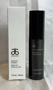 Arbonne Makeup Primer 1 oz 30 ml New In Box - Picture 1 of 2