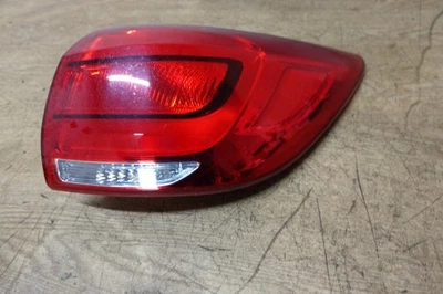 43601 L12 2015 KIA SPORTAGE OSR ПРАВЫЙ ЗАДНИЙ ФОНАРЬ. 92402-3W5 - Изображение 1 из 4