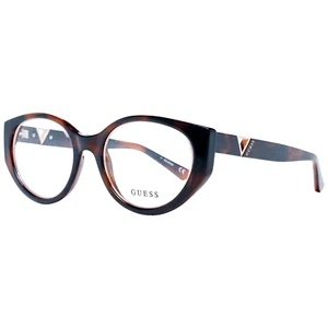 Occhiali da vista per donna guess montatura montature neutri glasses cat eye gat - Imagen 1 de 4
