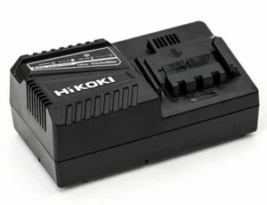 HiKOKI HITACHI UC18YFSL BATTERY CHARGER 14.4V - 18V - Picture 1 of 1