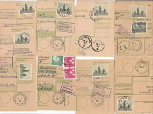 lot Sverige Belege ; 61944 - Bild 1 von 2