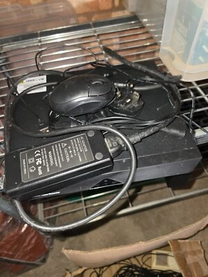 SANNCE DN81BR Videoregistratore digitale - Nero - Immagine 1 di 4