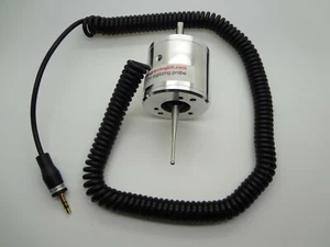 1/4" CNC SONDA DIGITALIZADORA táctil para mecanizado molino router carburo 3D Shapeoko 3 - Imagen 1 de 5