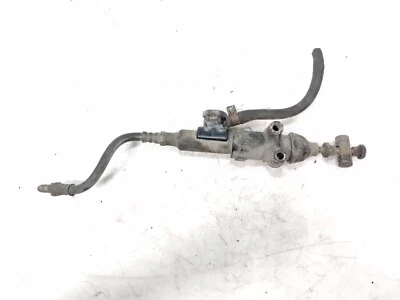 1976 Triumph Bonneville 750 T140 Rear Brake Master Cylinder Seized - Image 1 of 4