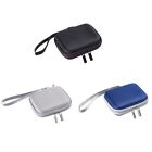 Hard Drive Shells Portable Carrying Bags for T7 Shield External SSD Pouch