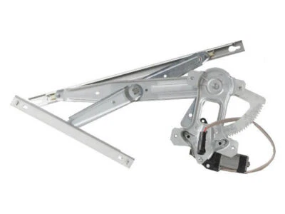 For 2005-2006, 2011-2012 Ford F250 Super Duty Window Regulator Cardone 22865GF Foto 1 de 2