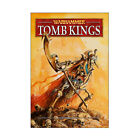 Games Workshop Warhammer Fantasy Warhammer Armies - Tomb Kings (2010 Ed) EX