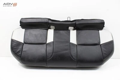 Toyota C-HR 2018-2019 asiento trasero cojín inferior oem Foto 1 de 4