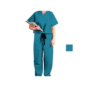 Medline Peacock Pants, X-Small - Picture 1 of 1