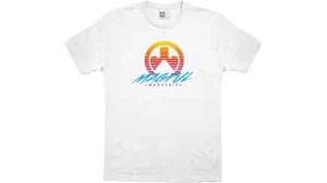 Magpul Brenten CVC T-Shirt - White, X-Large - Picture 1 of 1