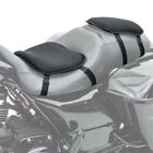 Set Gel Cushion Seat Pad S + L For Honda Pan European St 1300 Sg2