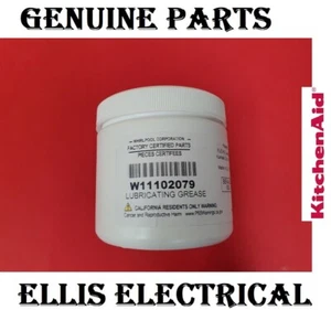 KitchenAid Mixer, Gearbox Grease Pack for 5KSM150, 5KSM155, 5KSM156, 5KSM160 - Picture 1 of 6
