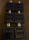 6 shampooings, lavage corporel et lotion Trump Hotel Collection 2,4 onces