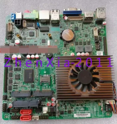 1PC Used ITX-H98_I7 VER 1.5 4510U CPU Motherboard #F4 - Bild 1 von 4