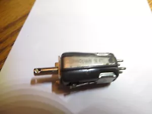 Stero Cartridge Ronette 105+1 used - Picture 1 of 3