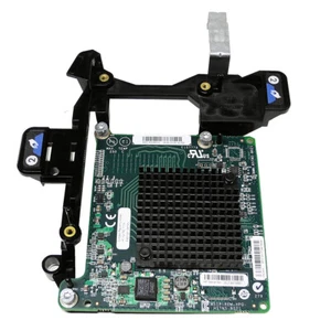 HP Emulex LPe1605 16Gb Dual-Port FC HBA for BladeSystem c-Class G9 718577-001 - Bild 1 von 4