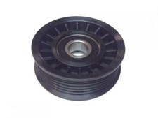 419-603 Accessory Belt Tension Pulley Passenger Right Side New for Chevy