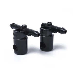 For Opel Insignia Astra Zafira Corsa Front Wiper And Washer Jet Nozzle Car Spout - Picture 1 of 8