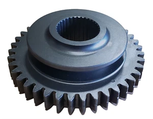 Engranaje inverso Borg Warner Super T10 4 velocidades T10W-46 - Imagen 1 de 3
