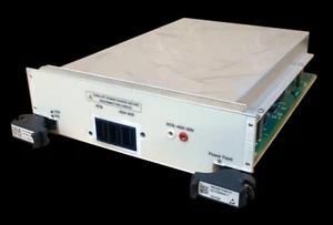 Alcatel-Lucent 3KC49010AA, 1830 PSS DC Power Filter 63A Module - Picture 1 of 4