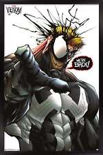 Marvel Comics - Venom - We're Back 14x22 Poster