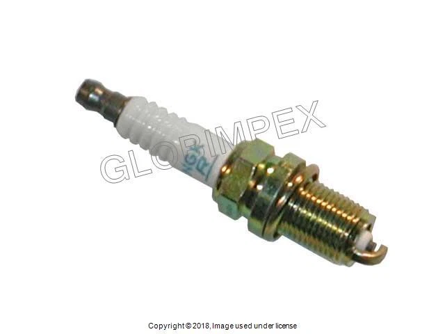 SAAB 9-5 (1999-2003) Spark Plug - NGK BKR7ES11 (4952) (1) NGK OEM + WARRANTY Foto 1 de 1