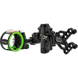 🎯 CBE TREK Sight 5 Pin .019 LH - Picture 1 of 1