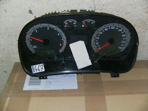 kombiinstrument vw golf 4 1j0920825 tachometer tacho vw bora - Picture 1 of 1