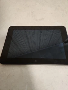 Amazon Fire HD Tablet, Giant 8.9" Screen, 32GB, Wi-Fi, Tested, Model 3HT7G - Picture 1 of 5