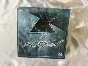 s-CRY-ed -Complete Collector’s Collection DVD, 2004, 6-Disc Set Anime NEW SEALED - Bild 1 von 3
