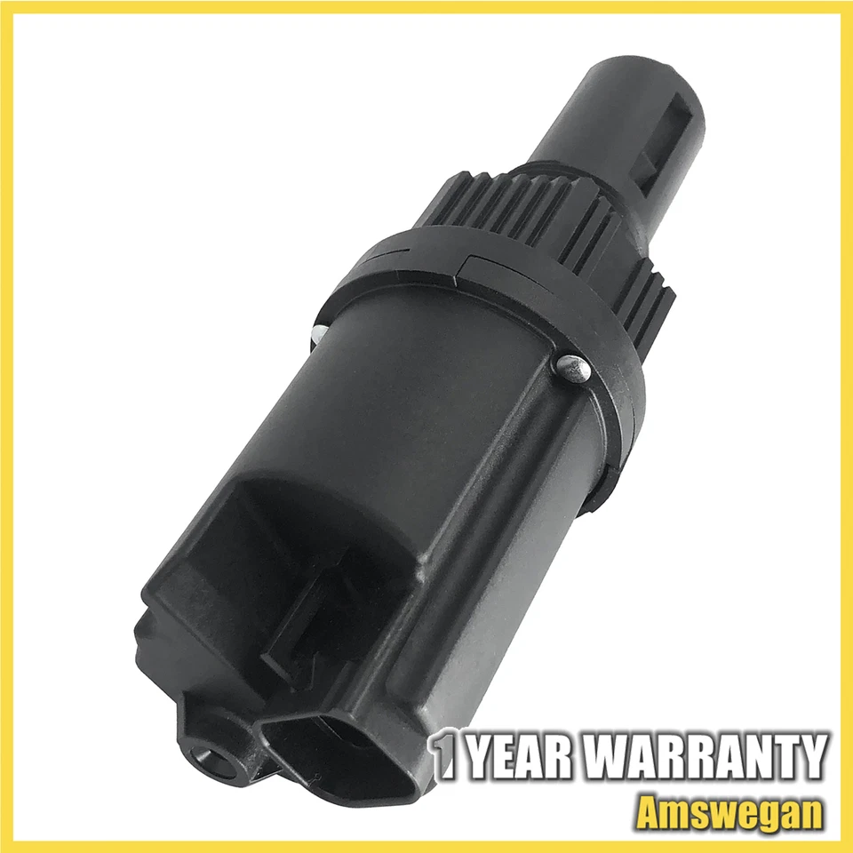 4WD Axle Locking Hub Actuator Fits Chevrolet Silverado Suburban Tahoe GMC Yukon - Image 1 of 1